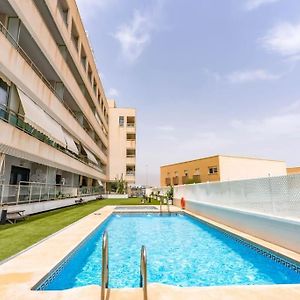 Apartamento de 2 Dormitorios